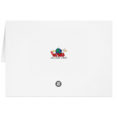 Funny Watered Drink (Achterkant Horizontaal)