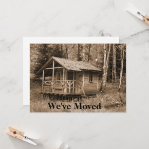 Funny We hebben nieuwe Briefkaarten voor adressen 