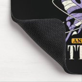 Funny We Only Need One Monarch And It's A Butterfl Muismat (Hoek)