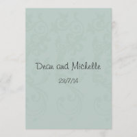 Funny Wedding Advice, commentaar