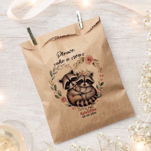 Funny Wedding Bedankzakje (Geknipt)