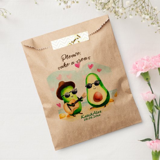 Funny Wedding Bedankzakje (Gezegeld)