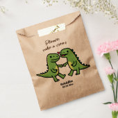 Funny Wedding Bedankzakje (Gezegeld)