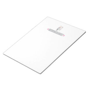 Funny Wedding Notitieblok