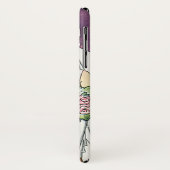  Funny Wedding, Romance van mei december Case-Mate iPhone Case (Achterkant/links)