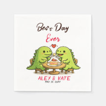 Funny Wedding Save the Date 