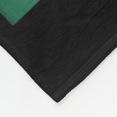 Funny Weirore Lizard Meme _ 3d Surreal Animal Fleece Deken (Hoek)