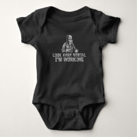 Funny Welder Gezegde voor Metalworking Dad