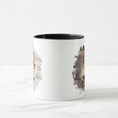 Funny, Welkom in de Nuthouse, Squirrel, Animal Mok (Midden)