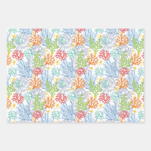 Funny Whale Shark, met de naam Kerstmantel. Inpakpapier Vel (Voorkant 2)