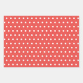 Funny Whale Shark met naam Kerstmis Inpakpapier Vel (Voorkant 3)