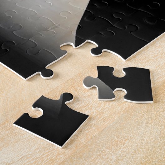 Funny Whippet Face Whippet Smile Whippet Only Face Legpuzzel (Zijkant)