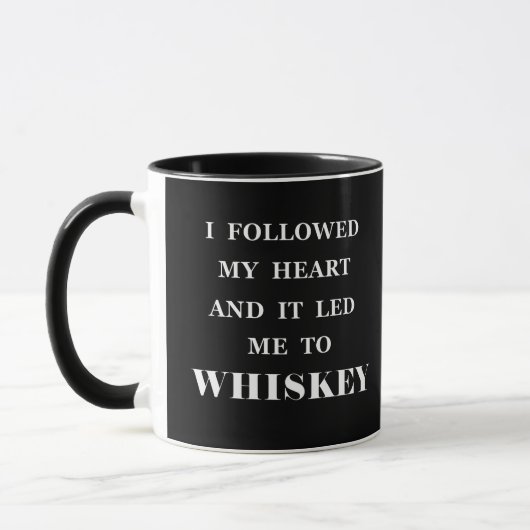 Funny whisky citeert humor whisky gezegden mok (Links)