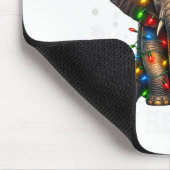 Funny White Elephant For Adults Pjs Under 15 20 Muismat (Hoek)