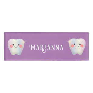 Funny White Teeth Dentistry Naambadge