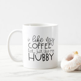 Funny Wife Koffiemok