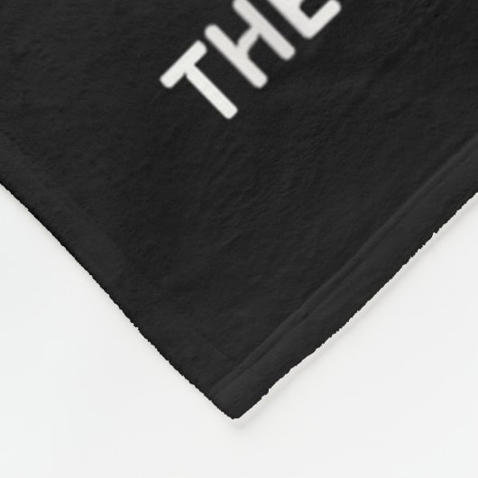 Funny Wifi Went Down Quote Computer Nerd Gift  Fleece Deken (Hoek)