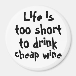 Funny wine citeert fridge magnets novelty leuke ge magneet