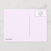 Funny wine gezegde hooky leuke party girl Briefkaa Uitnodiging Briefkaart (Achterkant)