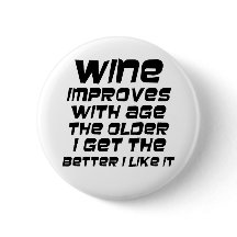 Funny wine grapje citeert cadeaus humor gezegden k