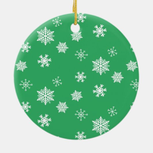 Funny Wine Humor Retro Lady Kerstmis Keramisch Ornament (Achterkant)