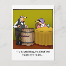 Funny Wine Party nodigt "spectickles" uit Kaart