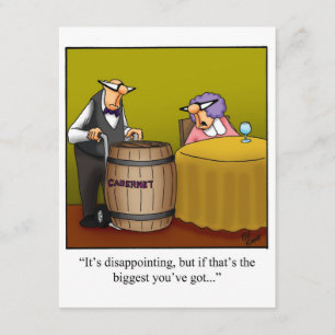 Funny Wine Party nodigt "spectickles" uit Kaart