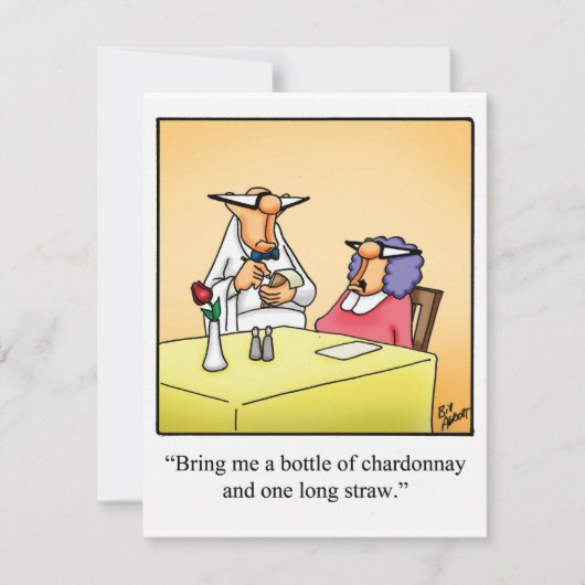 Funny Wine Tasting Vrijgezellenfeest Party Uitnodi Kaart (Voorkant)