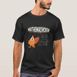 Funny Wiskunde leraar zoeken X Wiskunde leraar T-shirt