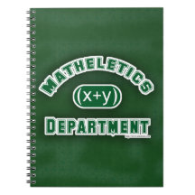 Funny Wiskunde Slogan