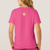 Funny Wiskunde Teacher Octopus T-shirt (Achterkant)