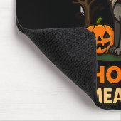 Funny Wolf Halloween Costume – Howl I Mean Boo Quo Muismat (Hoek)