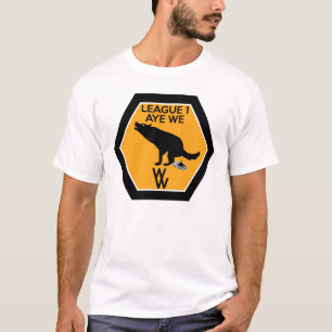 Funny Wolverhampton Wanderers FC T-shirt