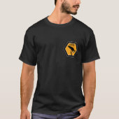 Funny Wolverhampton Wanderers T-shirt (Voorkant)