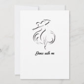 Funny Woman's Midlife Still Hot 50e verjaardag Kaart (Achterkant)