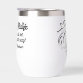 Funny Woman's Midlife Still Hot 50th Birthday (Rechts)