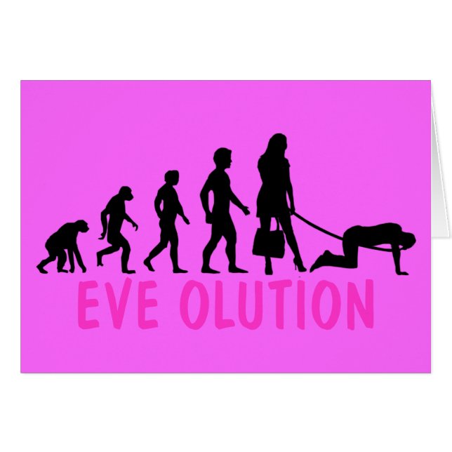 Funny women's (Voorkant Horizontaal)