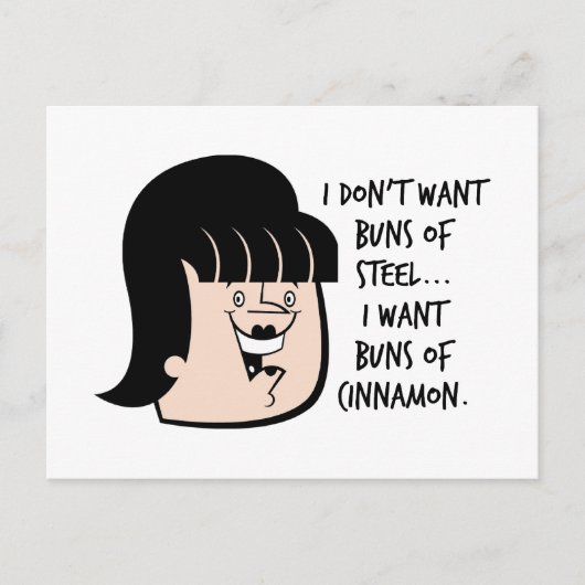 Funny Women's Gift Briefkaart (Voorkant)