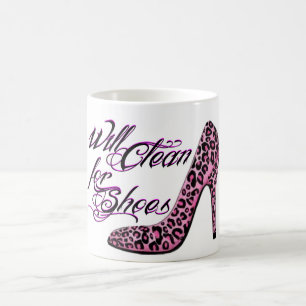 Funny women's koffiemok