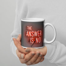 Funny Work Mok voor Mannen, Vrouwen, Baas, Gift Ex