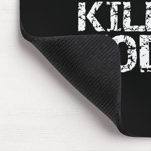 Funny Workou Dear Trainer Please Don't Kill Me Tod Muismat (Hoek)