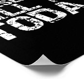 Funny Workou Dear Trainer Please Don't Kill Me Tod Poster (Hoek)