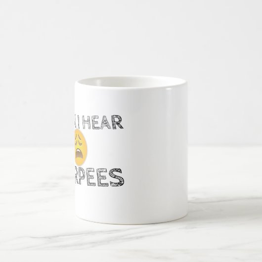 Funny Workout Gym Humor Koffiemok (Center)