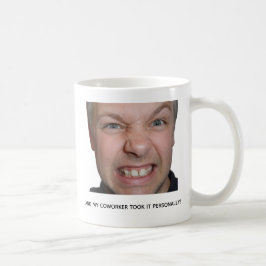 Funny Workplace Coffee Meme Mug for Coworkers Koffiemok