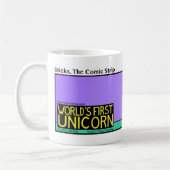 Funny World's First Unicorn Stickman Mok - 095 (Links)
