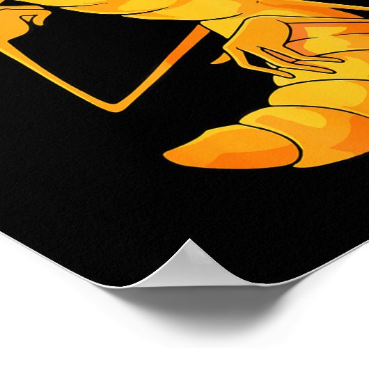 Funny Worm Meme I'm Mildly Irritated Marcus Mens W Poster (Hoek)