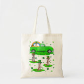 Funny Wound Care Nurse EKG Nursing Wound Ostomy Nu Tote Bag (Voorkant)