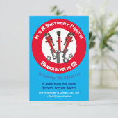 Funny wright Monster tools humor cartoon Kaart (Staand voorkant)