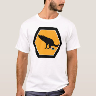 Funny WWFC anti WBA T-shirt