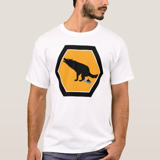 Funny WWFC anti WBA T-shirt (Voorkant)